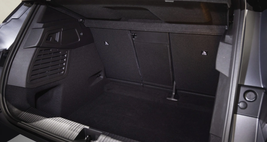 Renault Scenic E-Tech EV87 220hp (TU2025)