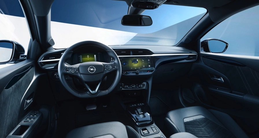 Opel Corsa Electric 54 kWh (MY25)