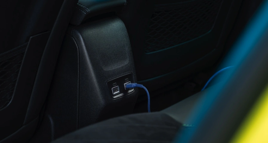 Peugeot e-208 50 kWh (MY25)