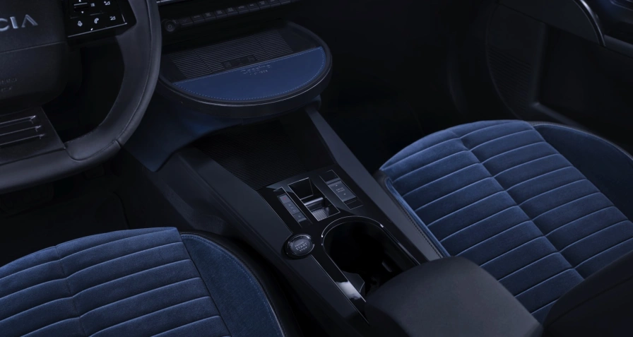 Lancia Ypsilon 54 kWh (MY25)