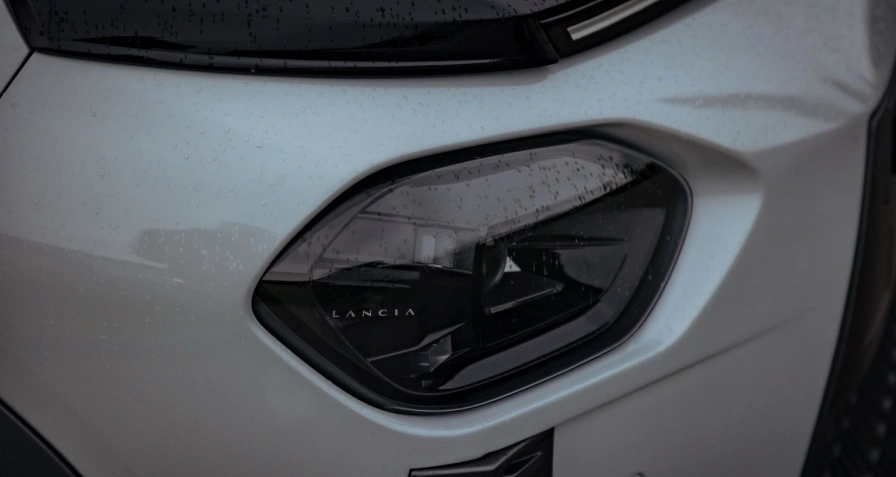 Lancia Ypsilon 54 kWh HF (MY25)