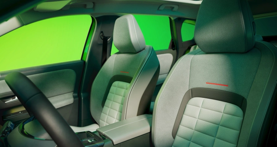 Citroën C5 Aircross Comfort Range