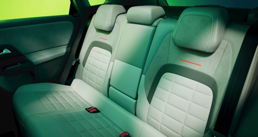 Citroën C5 Aircross Comfort Range