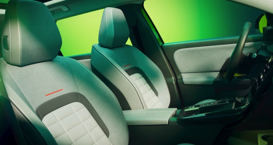 Citroën C5 Aircross Comfort Range