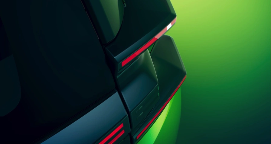 Citroën C5 Aircross Comfort Range