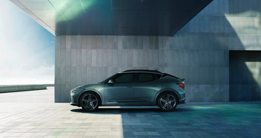 Genesis GV60 Pure (MY25)
