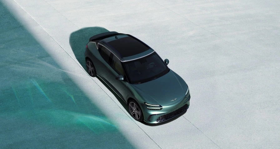Genesis GV60 Sport (MY25)