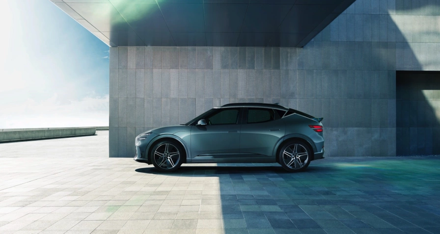 Genesis GV60 Performance (MY25)