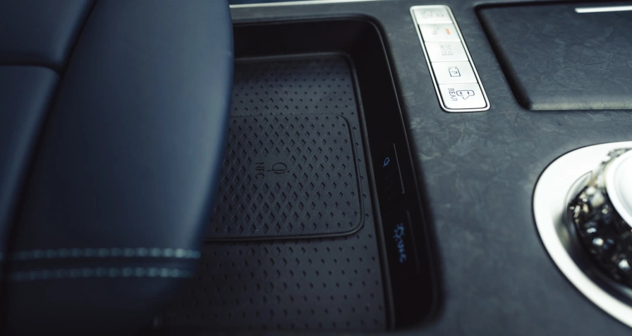 Genesis G80 Electrified (MY25)
