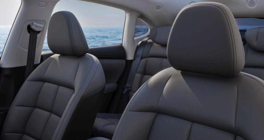 MG IM6 Performance