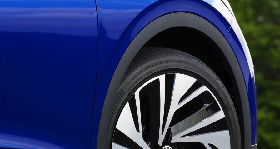 Volkswagen ID.4 Pro 4MOTION (MY26)