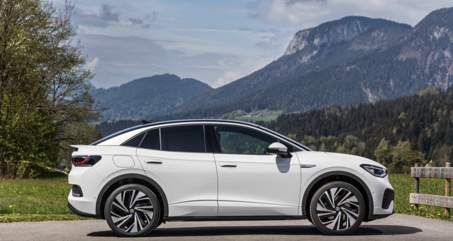 Volkswagen ID.5 Pure (MY26)