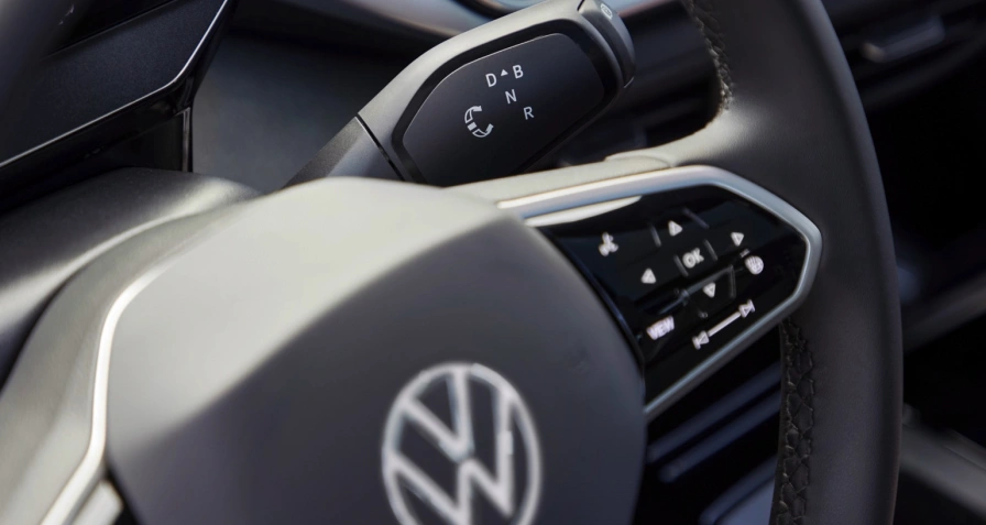 Volkswagen ID.5 Pro (MY26)
