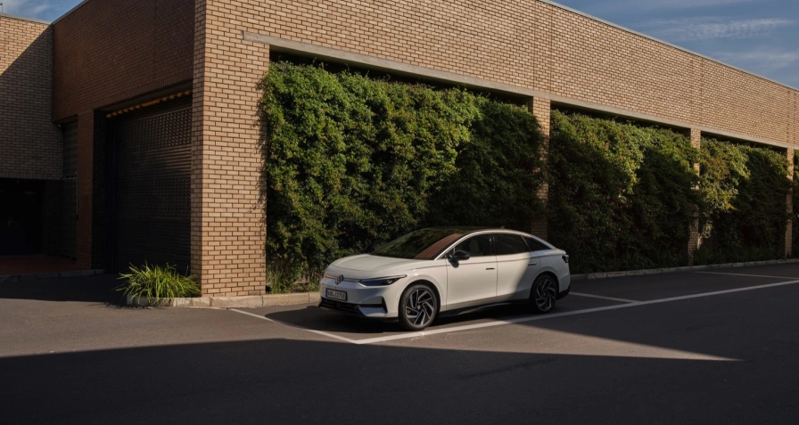 Volkswagen ID.7 Pro S (MY26)