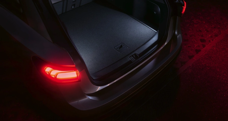 Volkswagen ID.7 Tourer Pro (MY26)