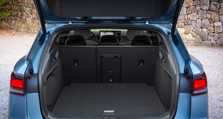 Volkswagen ID.7 Tourer Pro S (MY26)