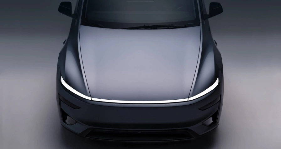Tesla Model Y Performance (Juniper)