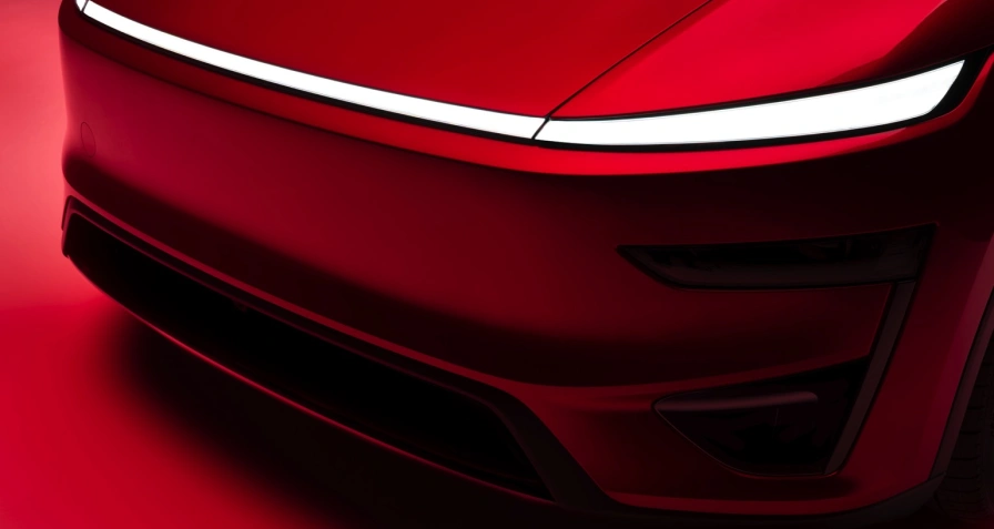 Tesla Model Y Performance (Juniper)