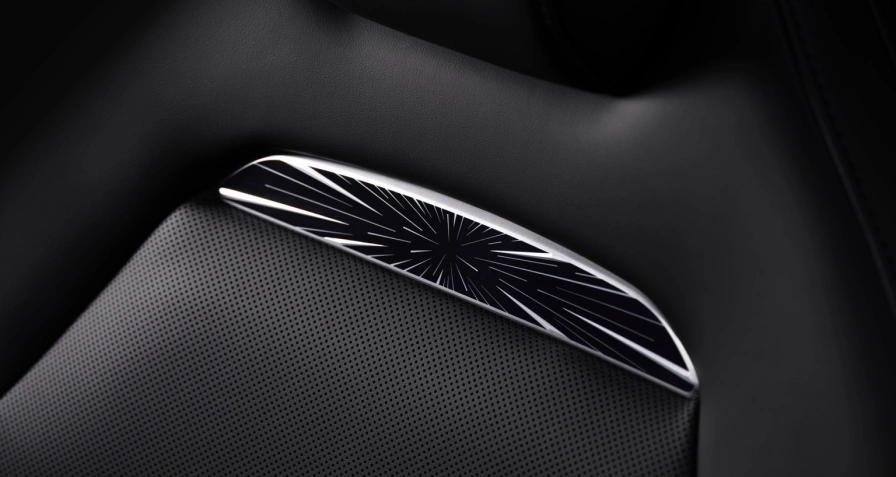 Tesla Model Y Performance (Juniper)