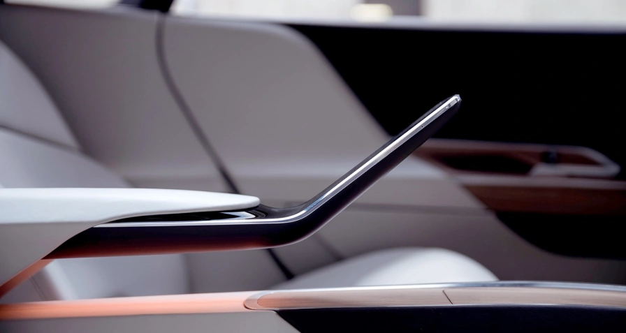 Lucid Air Grand Touring (MY25-26)