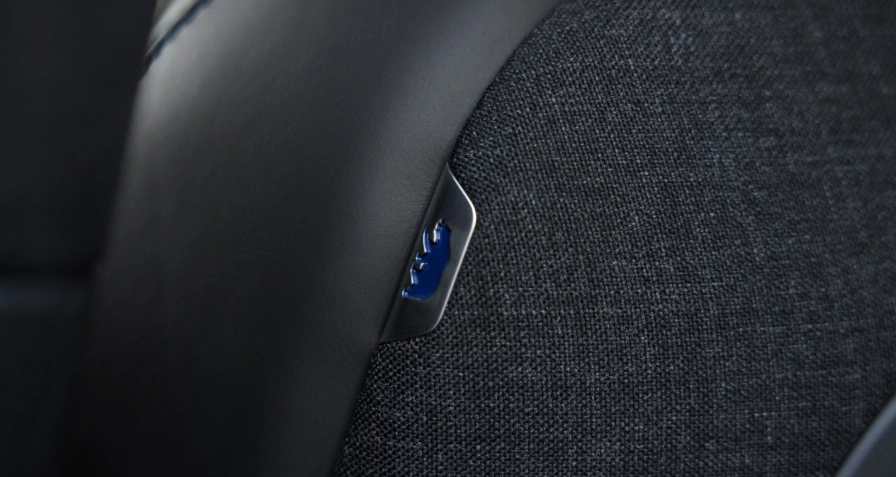 Lucid Air Sapphire (MY25-26)