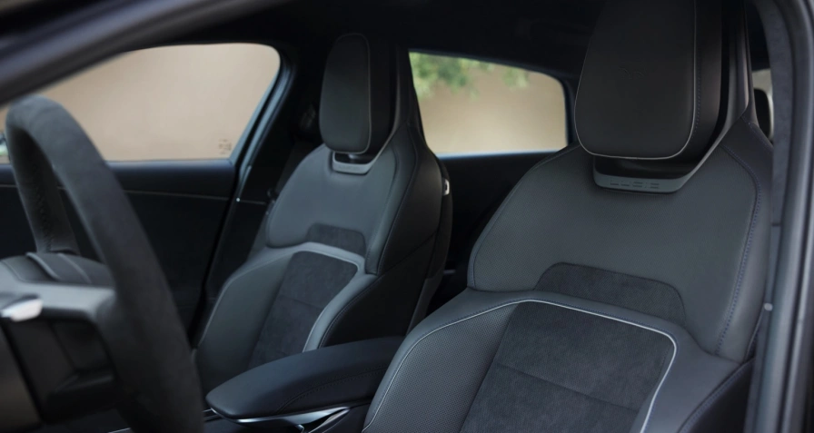 Lucid Air Sapphire (MY25-26)