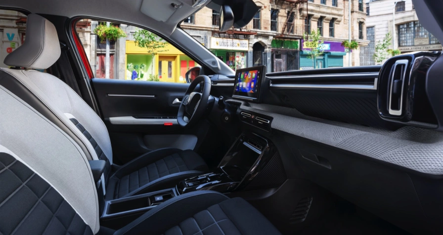 Citroën ë-C3 Urban Range 30 kWh