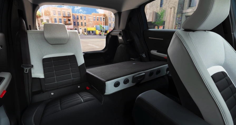 Citroën ë-C3 Urban Range 30 kWh
