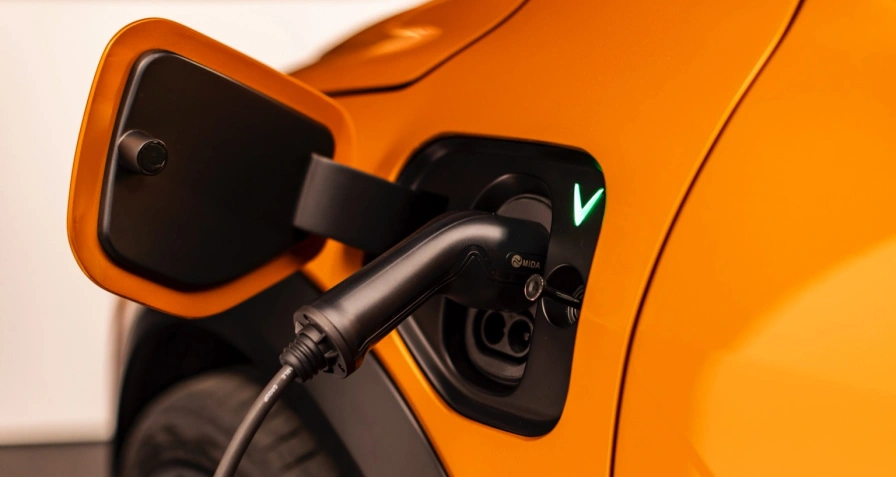 VinFast VF 6 Eco