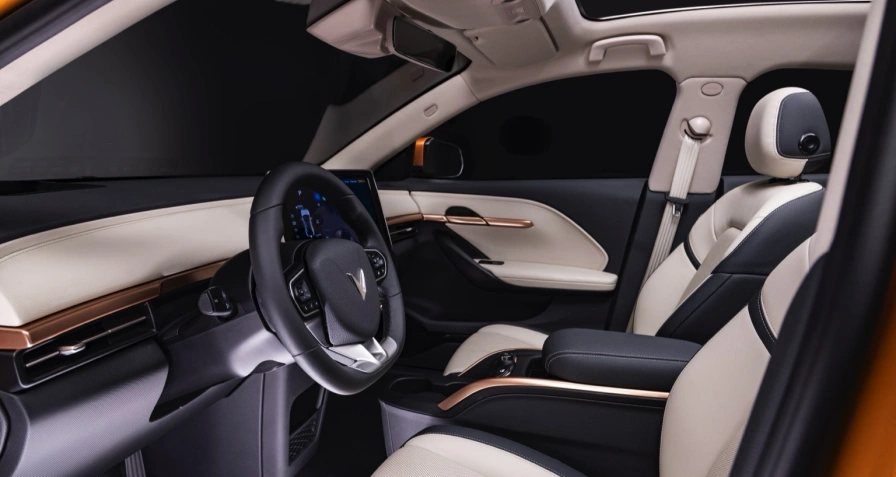 VinFast VF 6 Plus