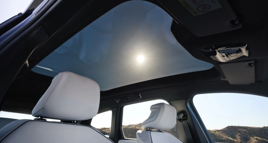 BMW iX3 50 xDrive