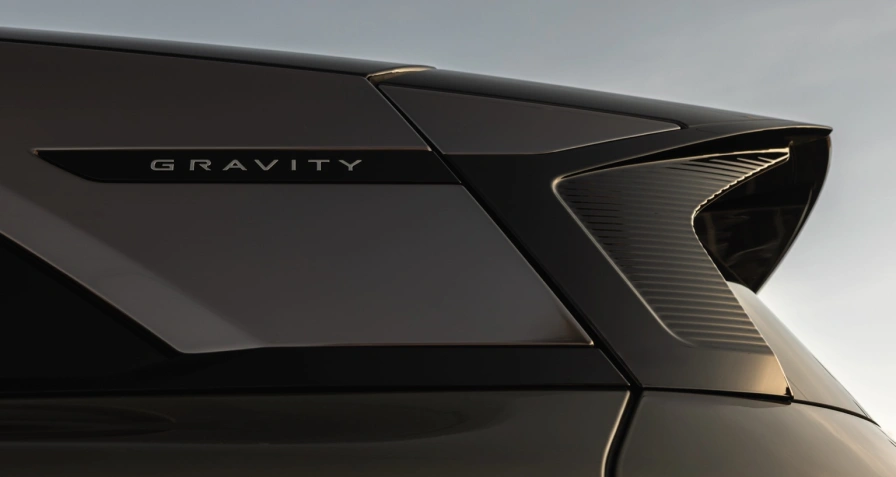 Lucid Gravity Touring (MY26)