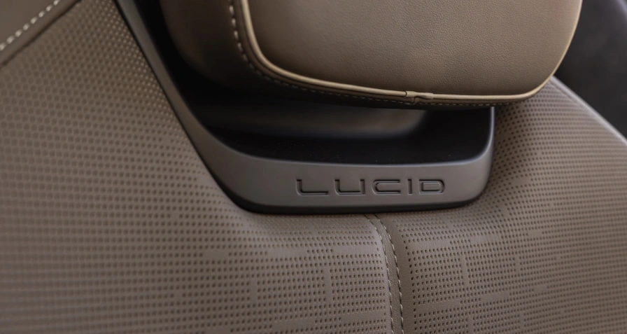 Lucid Gravity Touring (MY26)