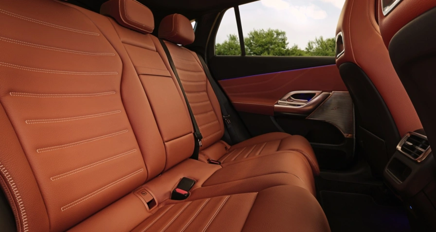Mercedes-Benz GLC 400 4MATIC
