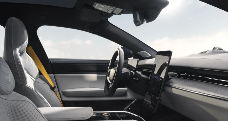 Polestar 5 Dual Motor