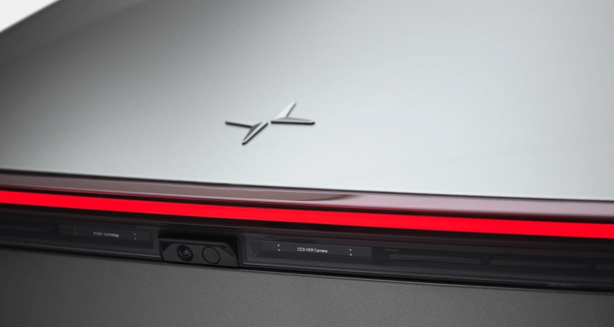 Polestar 5 Dual Motor