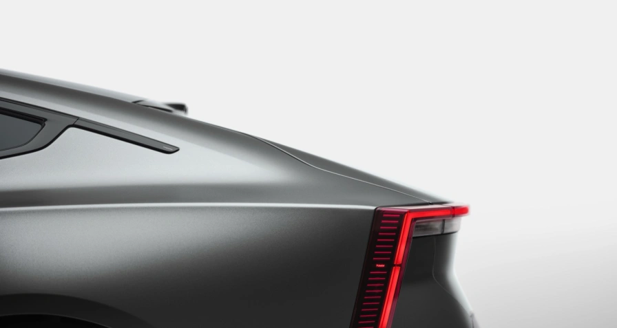 Polestar 5 Performance
