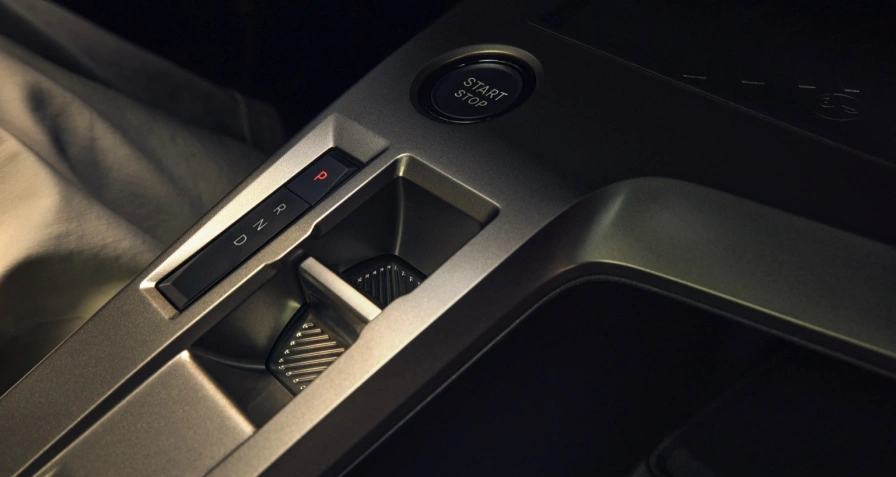 Peugeot e-308 58 kWh (MY26)