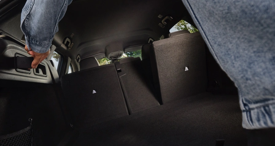 Peugeot e-308 SW 58 kWh (MY26)