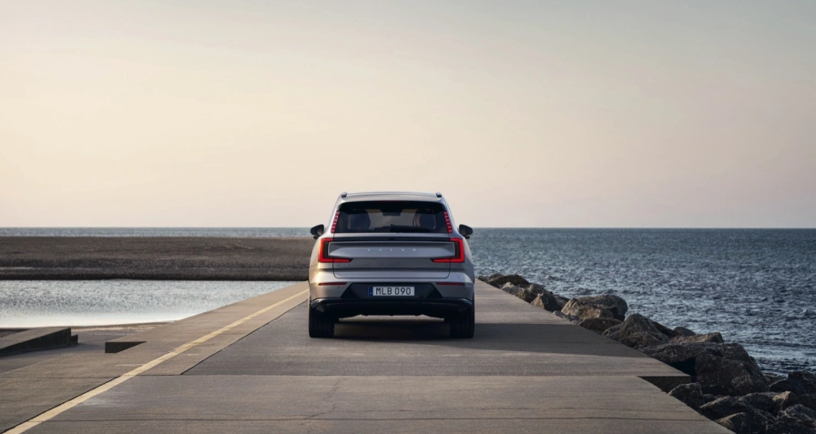 Volvo EX90 Twin Motor (MY26)