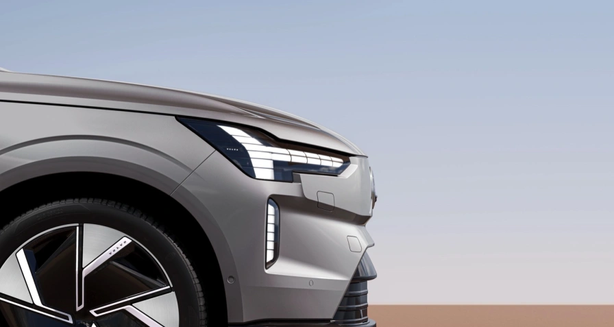 Volvo EX90 Twin Motor Performance (MY26)