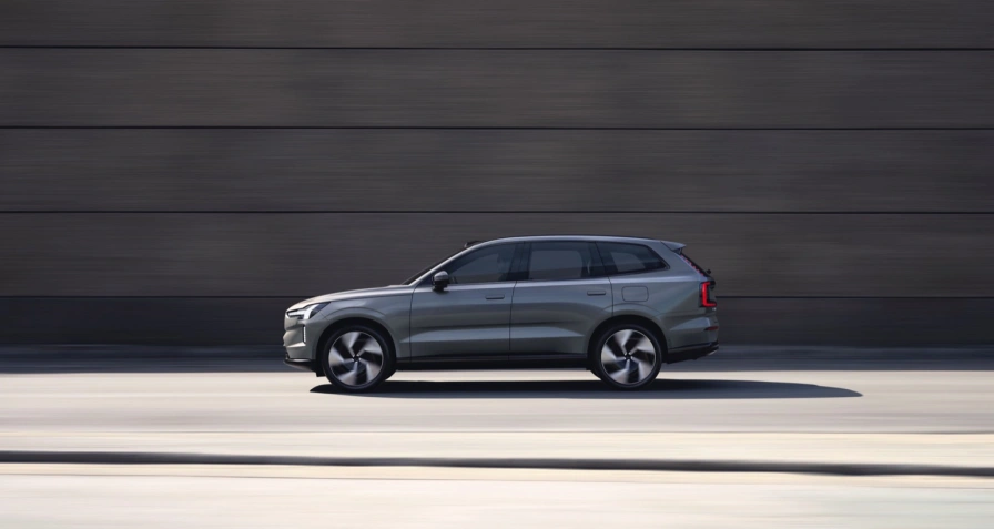 Volvo EX90 Twin Motor Performance (MY26)