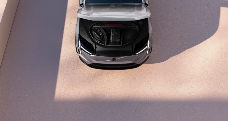 Volvo EX90 Twin Motor Performance (MY26)