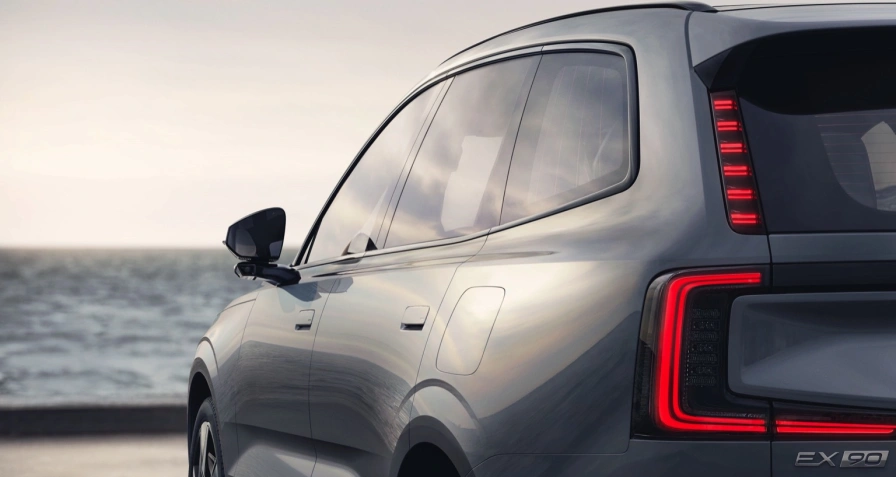 Volvo EX90 Twin Motor Performance (MY26)