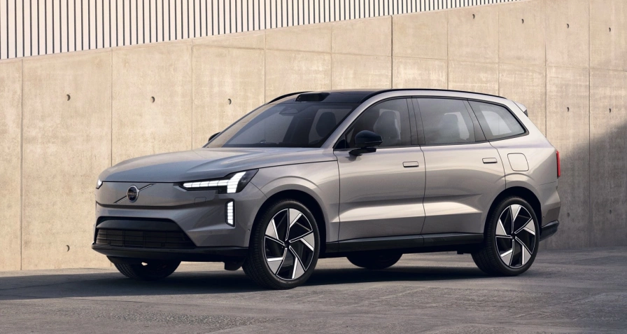 Volvo EX90 Twin Motor Performance (MY26)