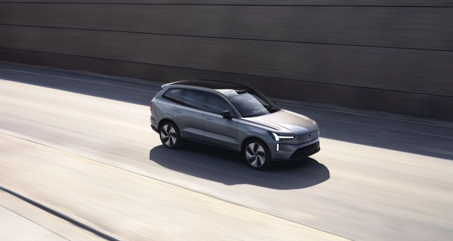 Volvo EX90 Twin Motor Performance (MY26)