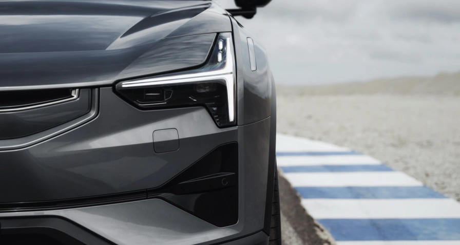 Polestar 3 Rear Motor (MY26)