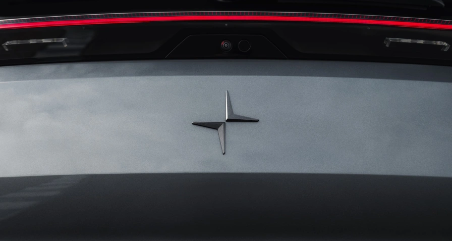 Polestar 3 Rear Motor (MY26)