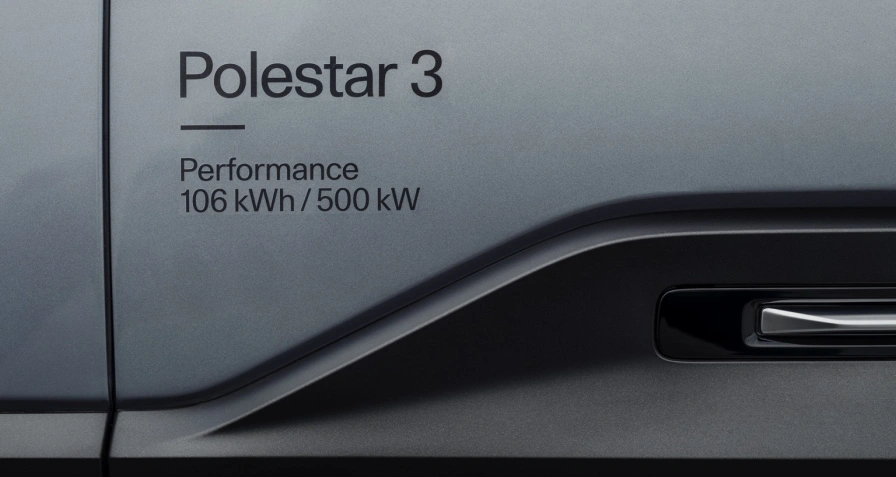 Polestar 3 Rear Motor (MY26)