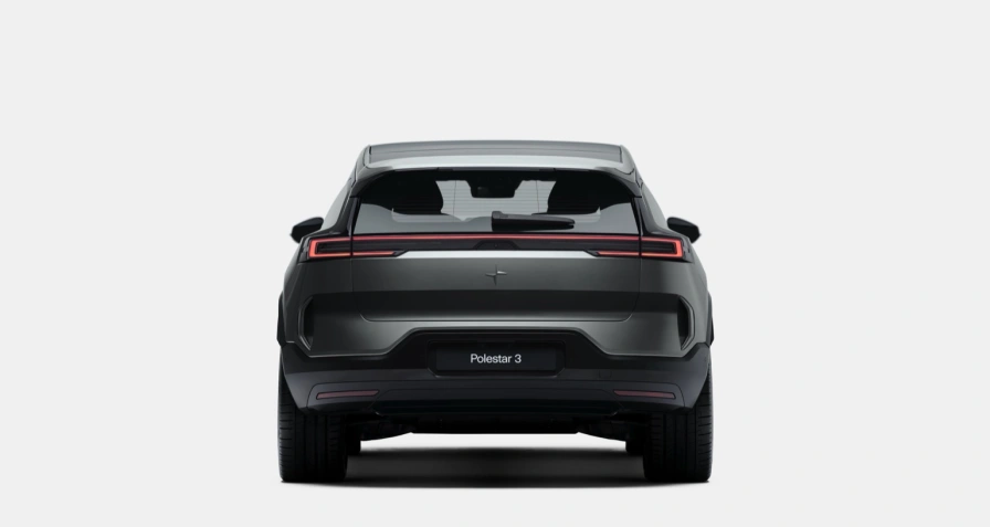 Polestar 3 Dual Motor (MY26)